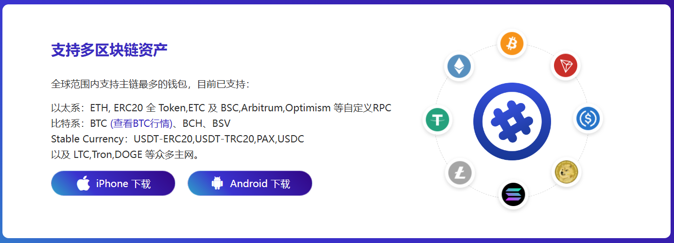 共话